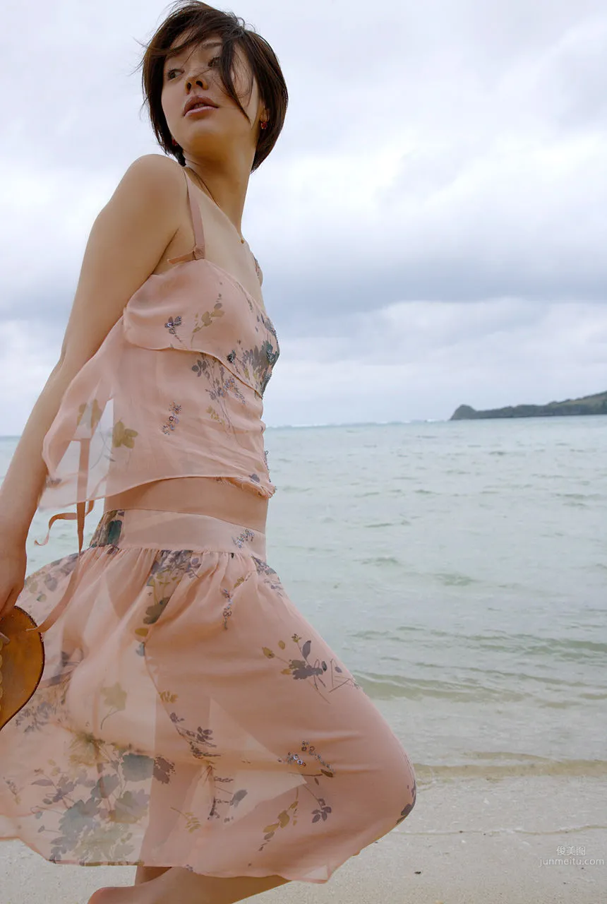 淺見麗奈(淺見れいな)-《Be Natural》[image.tv套圖] 9