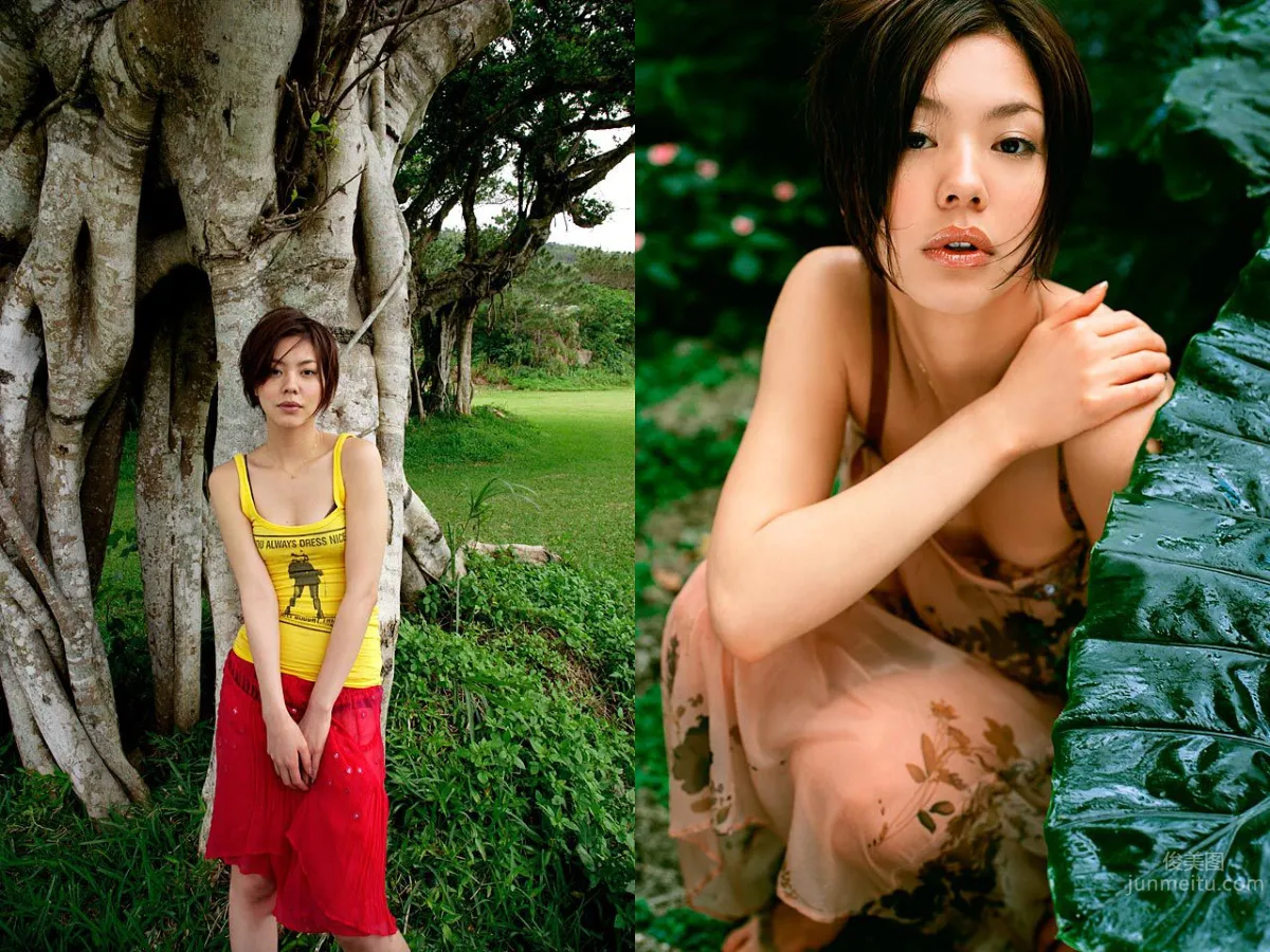 淺見麗奈(淺見れいな)-《Be Natural》[image.tv套圖] 23