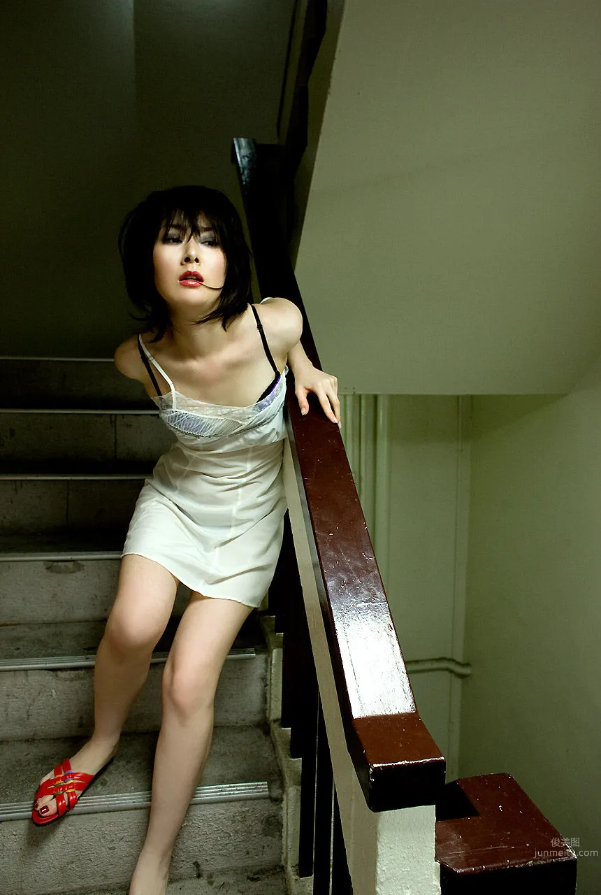 遠野凪子(Nagiko Tono)-[image.tv套圖] 30