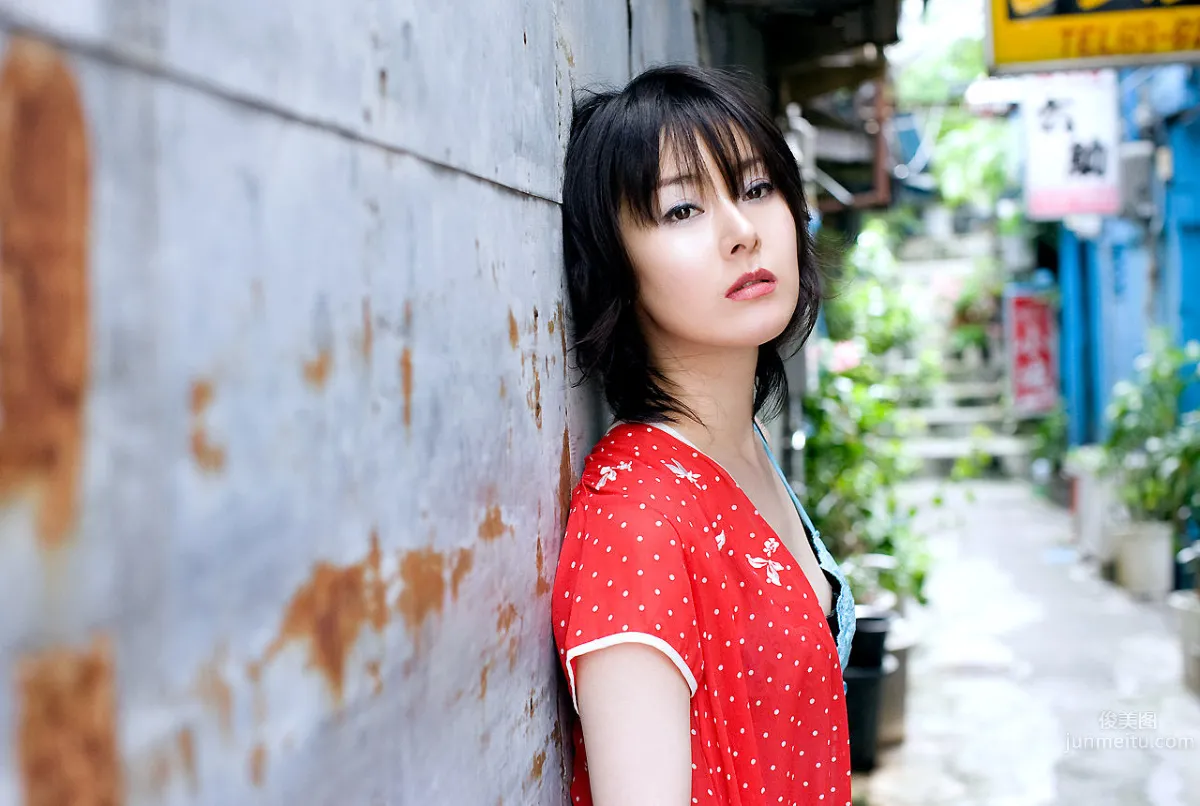 遠野凪子(Nagiko Tono)-[image.tv套圖] 32