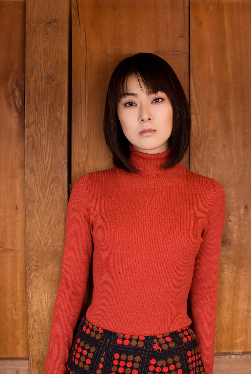 遠野凪子(遠野なぎこ)-《舞姬》[image.tv套圖] 20