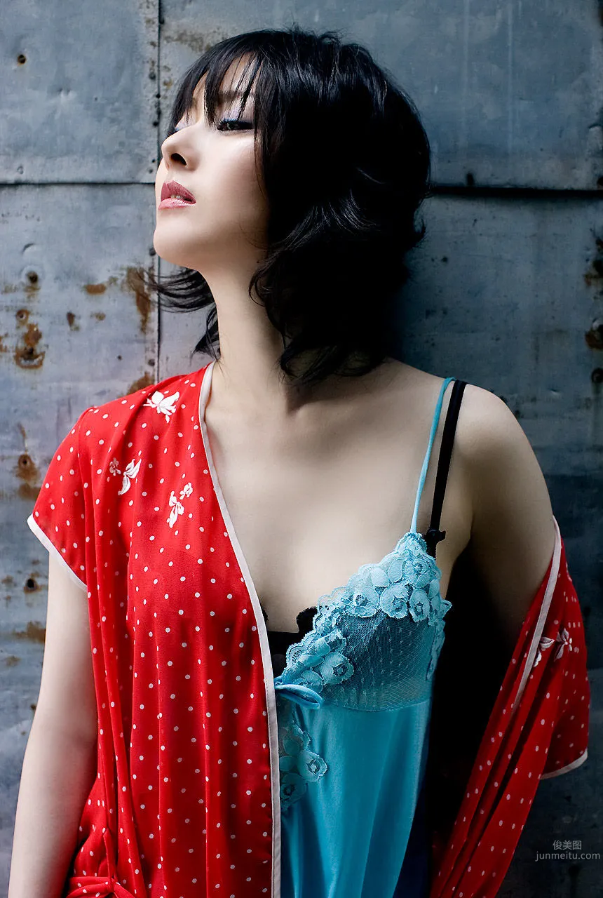 遠野凪子(Nagiko Tono)-[image.tv套圖] 8