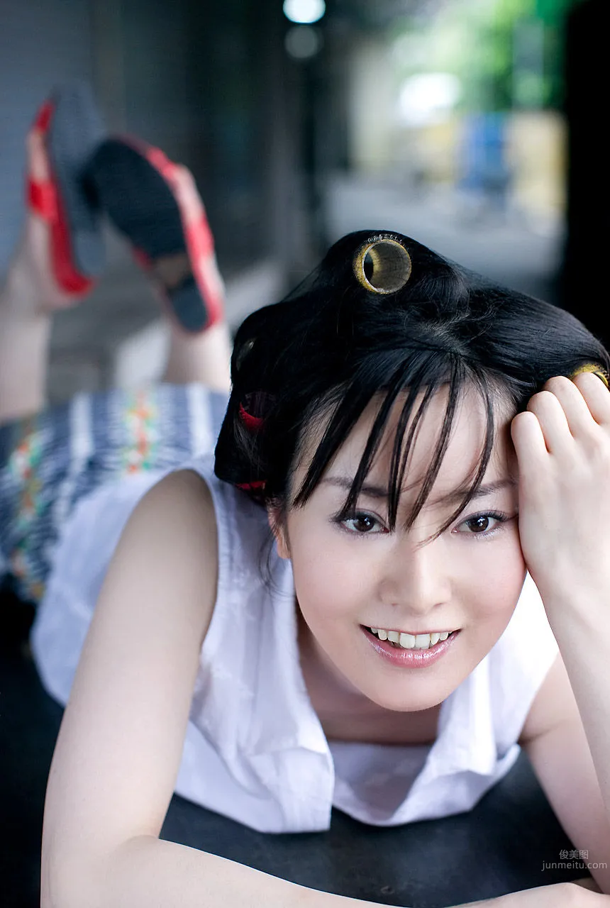 遠野凪子(Nagiko Tono)-[image.tv套圖] 17