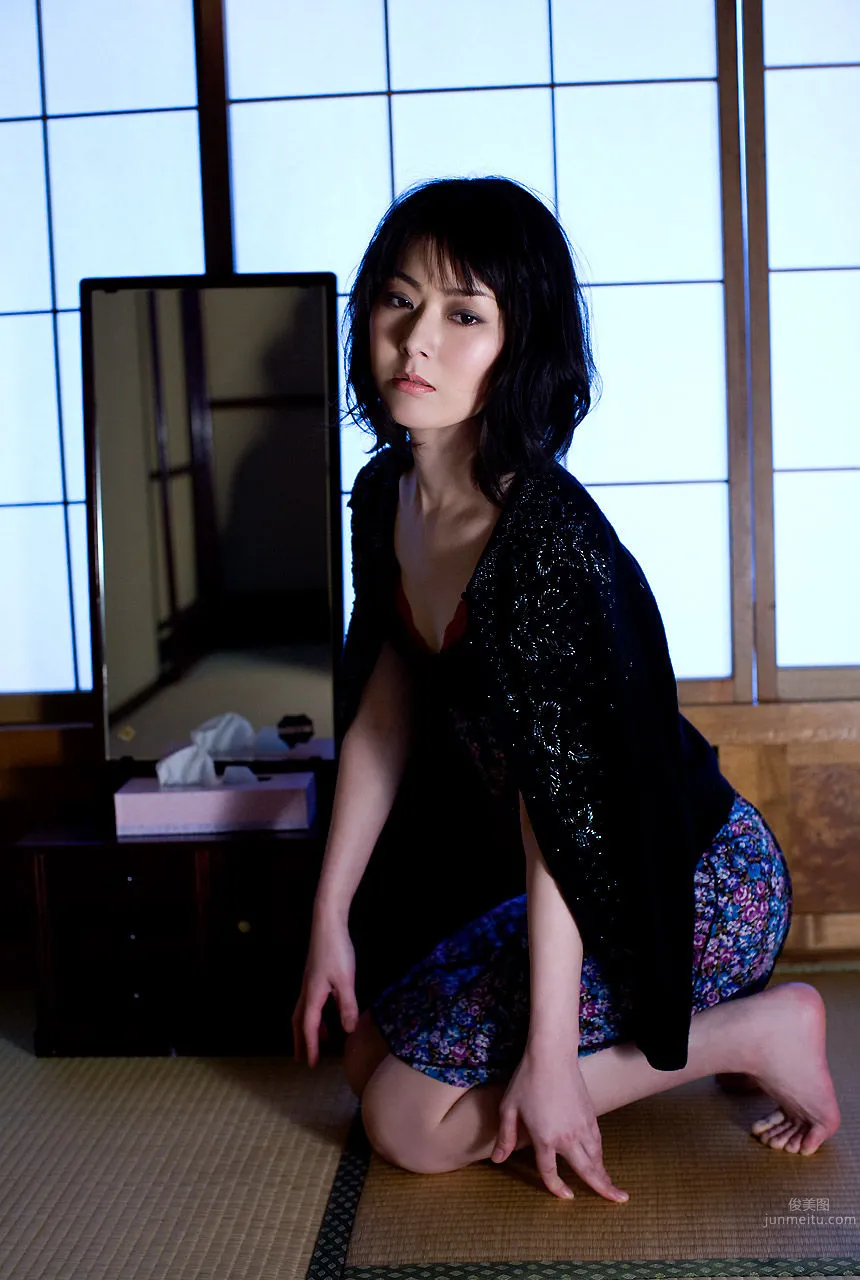 遠野凪子(遠野なぎこ)-《舞姬》[image.tv套圖] 12