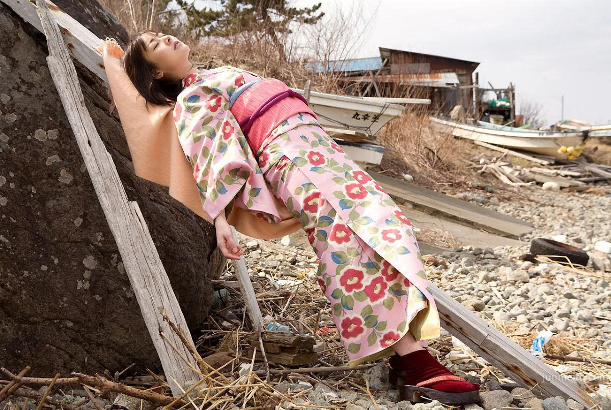 遠野凪子(遠野なぎこ)-《舞姬》[image.tv套圖] 29