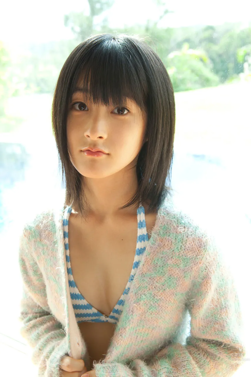 嗣永桃子-[H!P Digital Books套圖]No.98 9