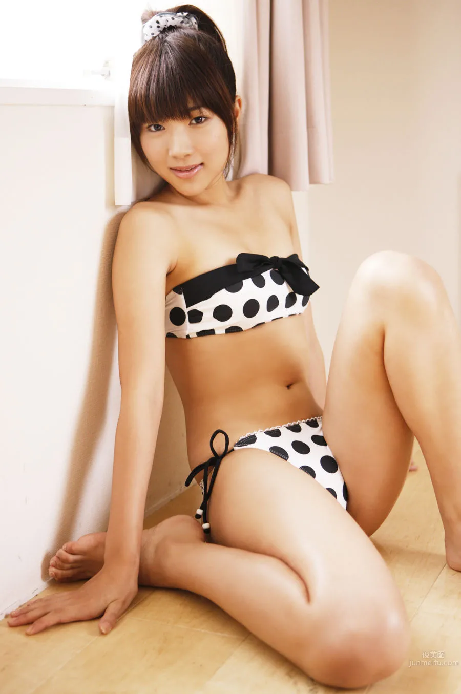 市橋直步(市橋直歩)-[Princess collection寫真] 16