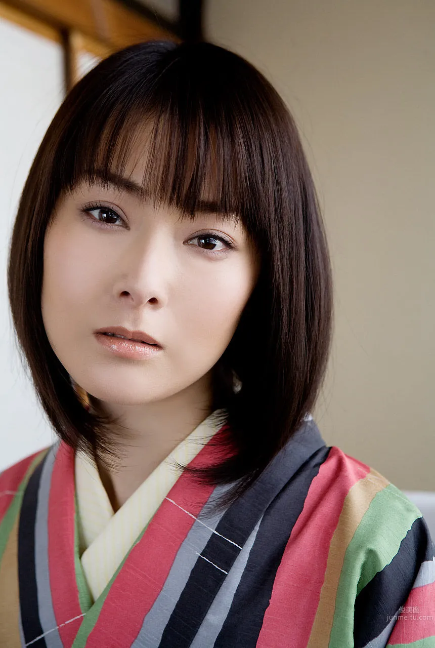 远野凪子(遠野なぎこ)-《舞姬》[image.tv套图]_6