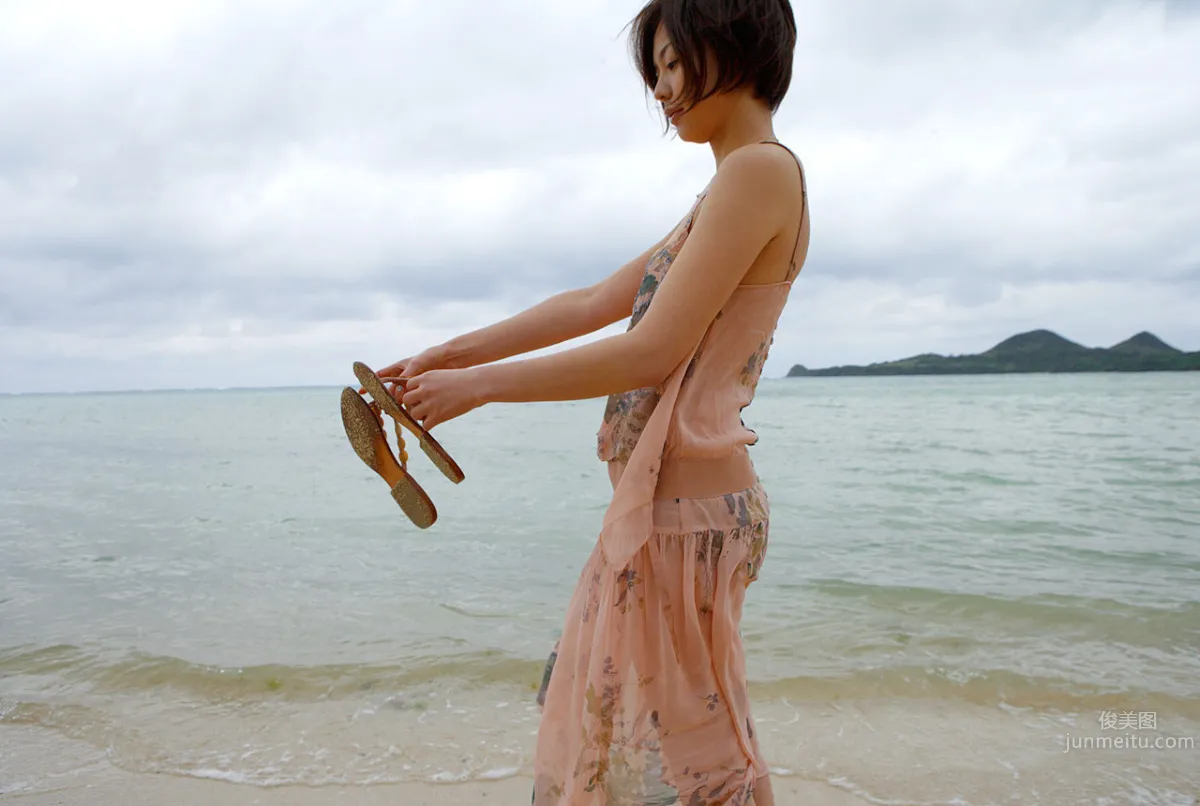 淺見麗奈(淺見れいな)-《Be Natural》[image.tv套圖] 5