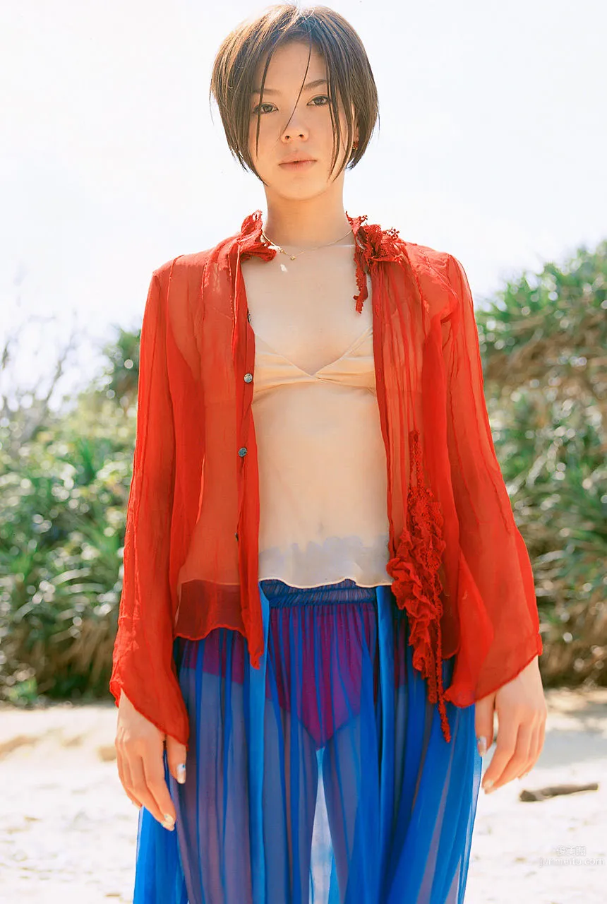 淺見麗奈(淺見れいな)-《Be Natural》[image.tv套圖] 26