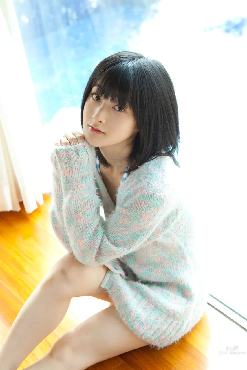 嗣永桃子-[H!P Digital Books套圖]No.98 4
