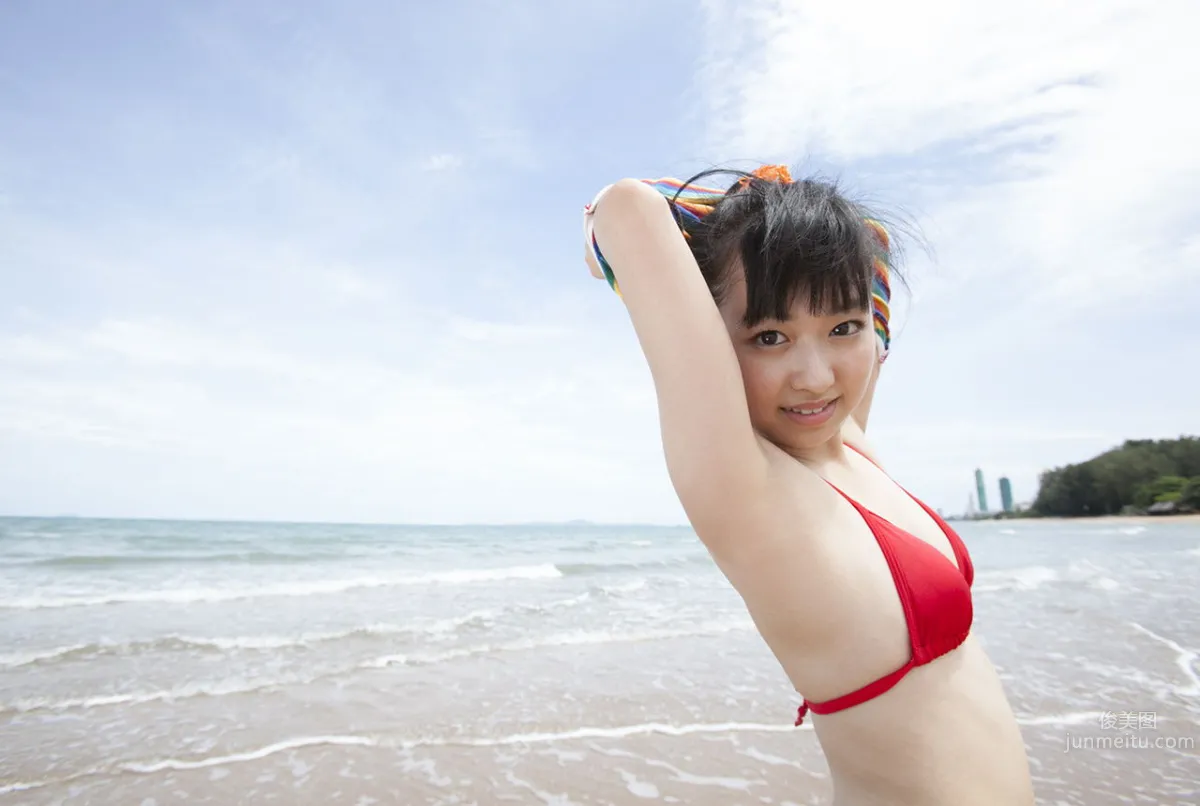 伊倉愛美(伊倉愛美)-清純可愛美少女[image.tv套圖] 9