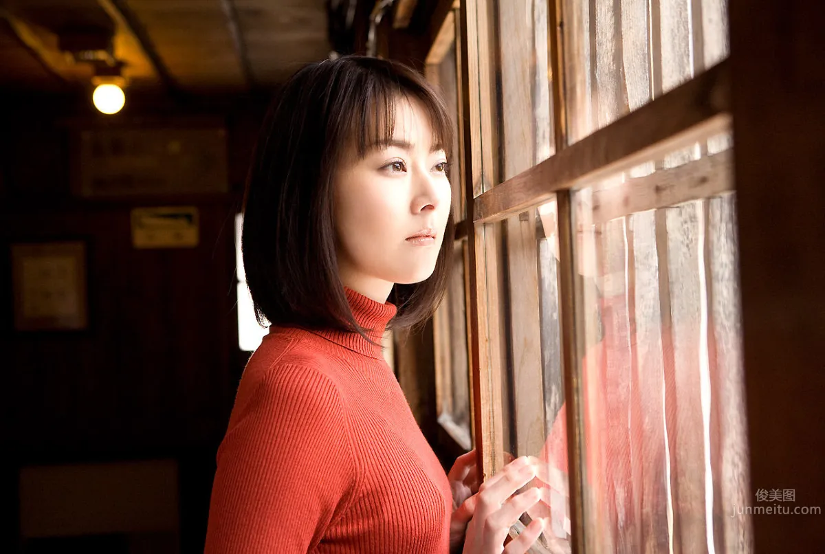 遠野凪子(遠野なぎこ)-《舞姬》[image.tv套圖] 25