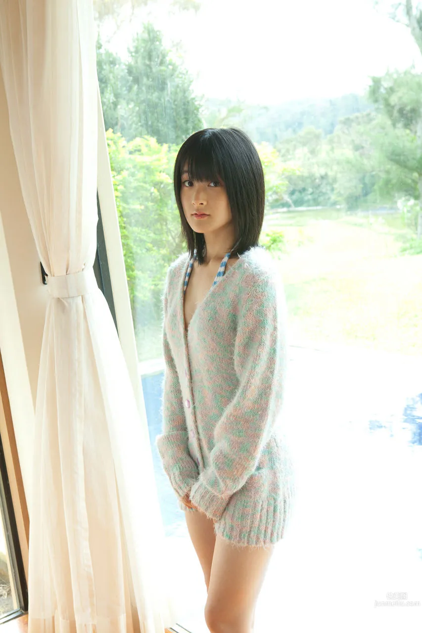 嗣永桃子-[H!P Digital Books套圖]No.98 1