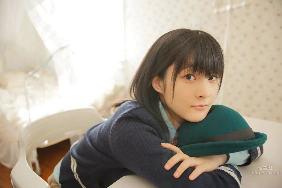 嗣永桃子-[H!P Digital Books套圖]No.98 41