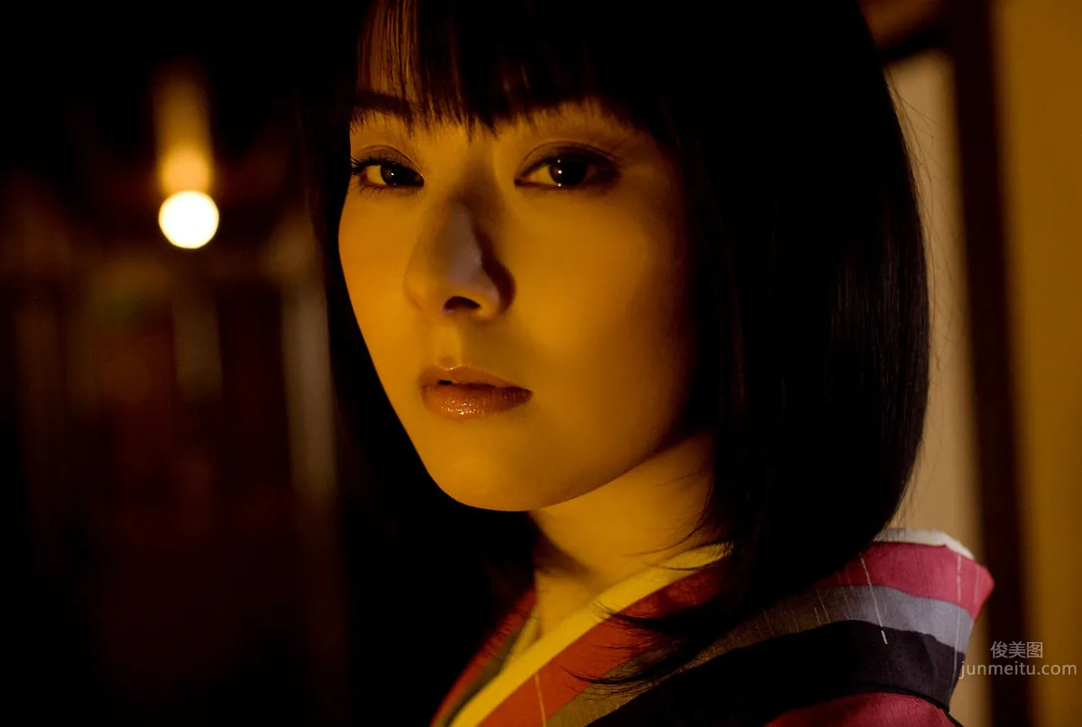 遠野凪子(遠野なぎこ)-《舞姬》[image.tv套圖] 17