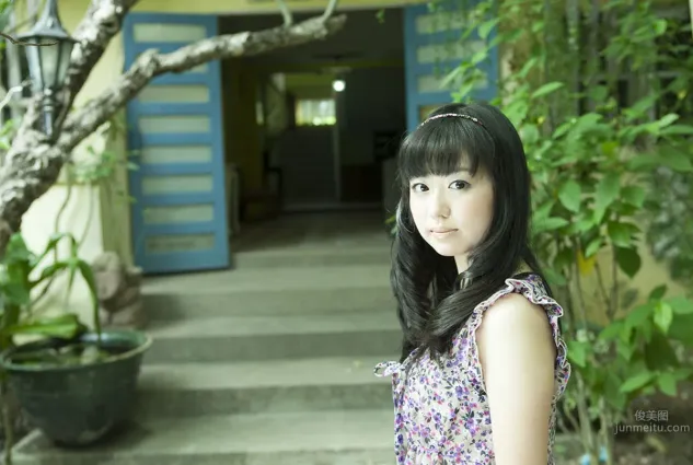 伊倉愛美(伊倉愛美)-《ANOTHER ANGEL》[image.tv套圖]