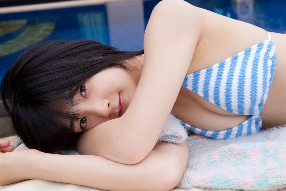 嗣永桃子-[H!P Digital Books套圖]No.98 14
