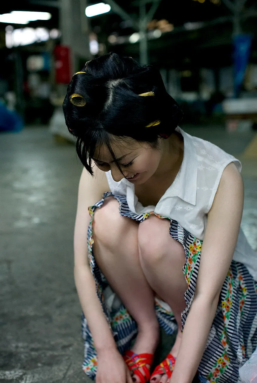 遠野凪子(Nagiko Tono)-[image.tv套圖] 25