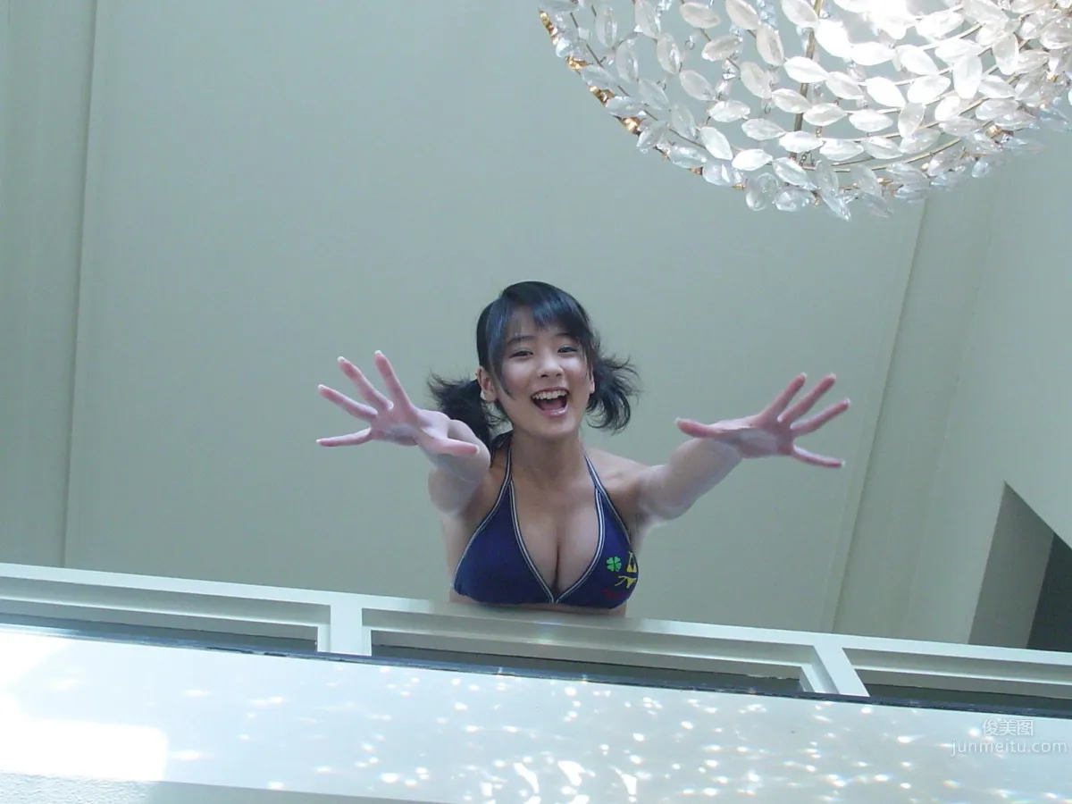 鷲巣あやの-[BWH寫真套圖] 48