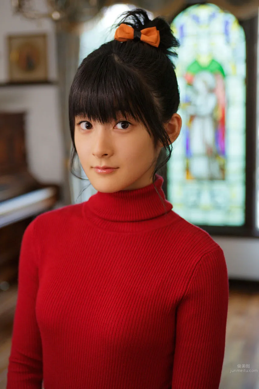 嗣永桃子-[H!P Digital Books套圖]No.98 54