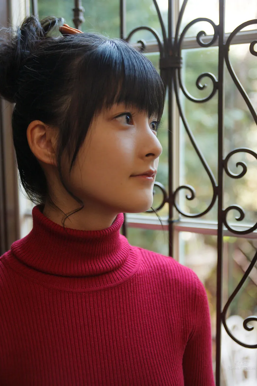 嗣永桃子-[H!P Digital Books套圖]No.98 57