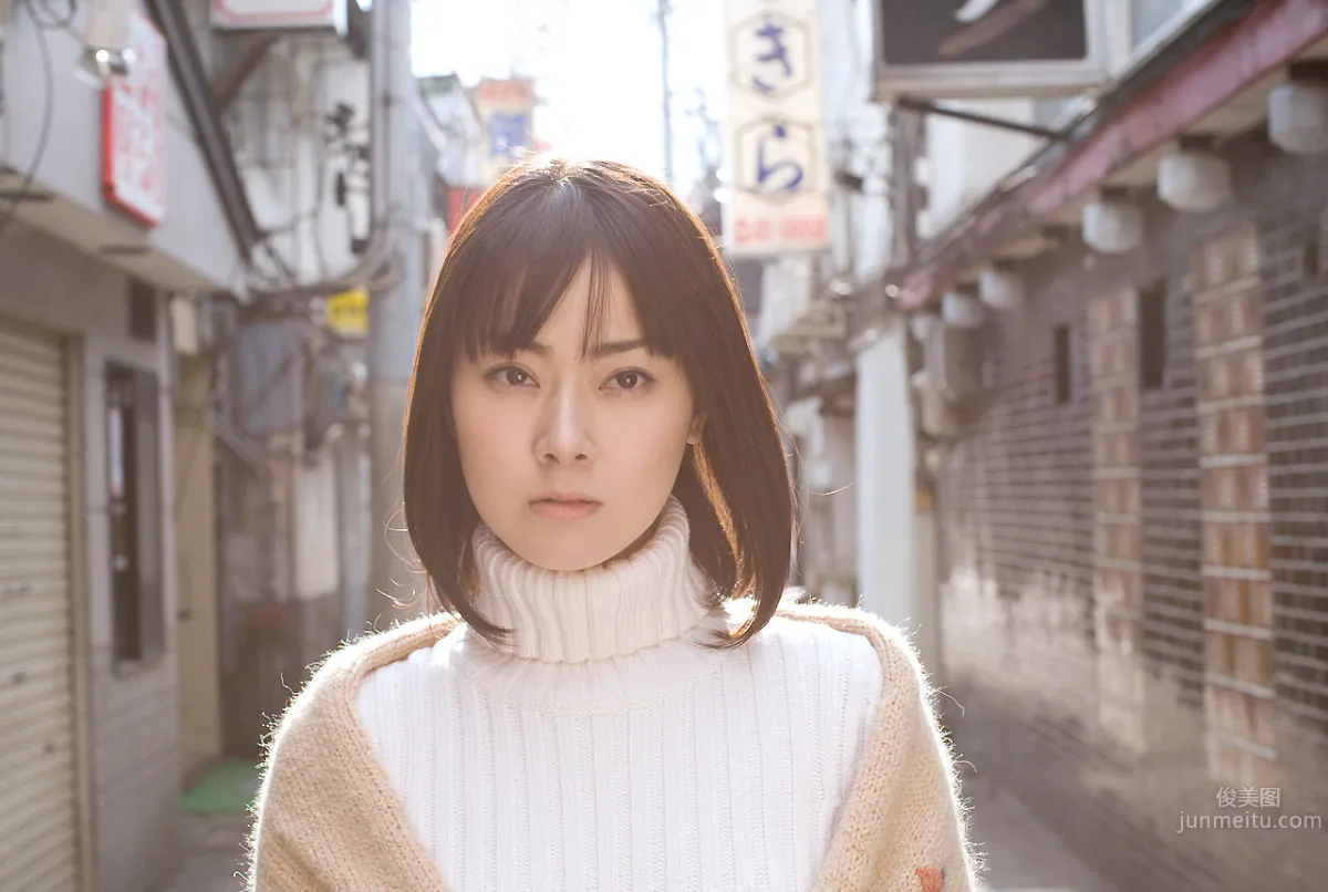 遠野凪子(遠野なぎこ)-《舞姬》[image.tv套圖] 40