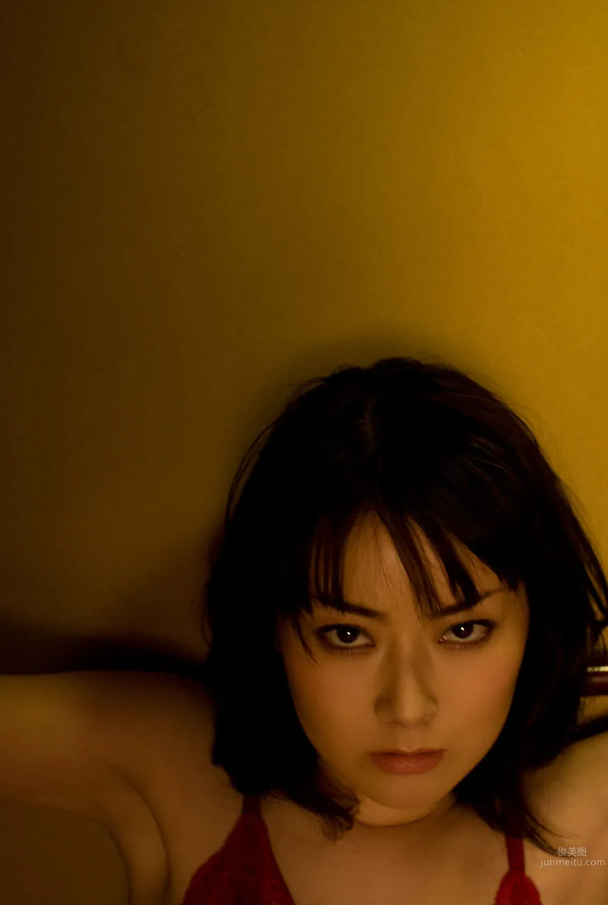 遠野凪子(遠野なぎこ)-《舞姬》[image.tv套圖] 35