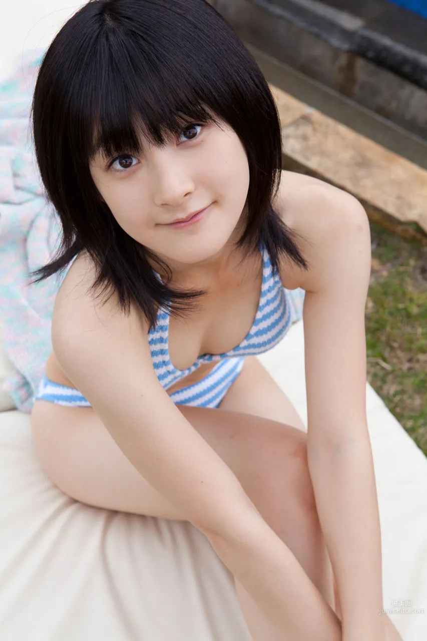 嗣永桃子-[H!P Digital Books套圖]No.98 11
