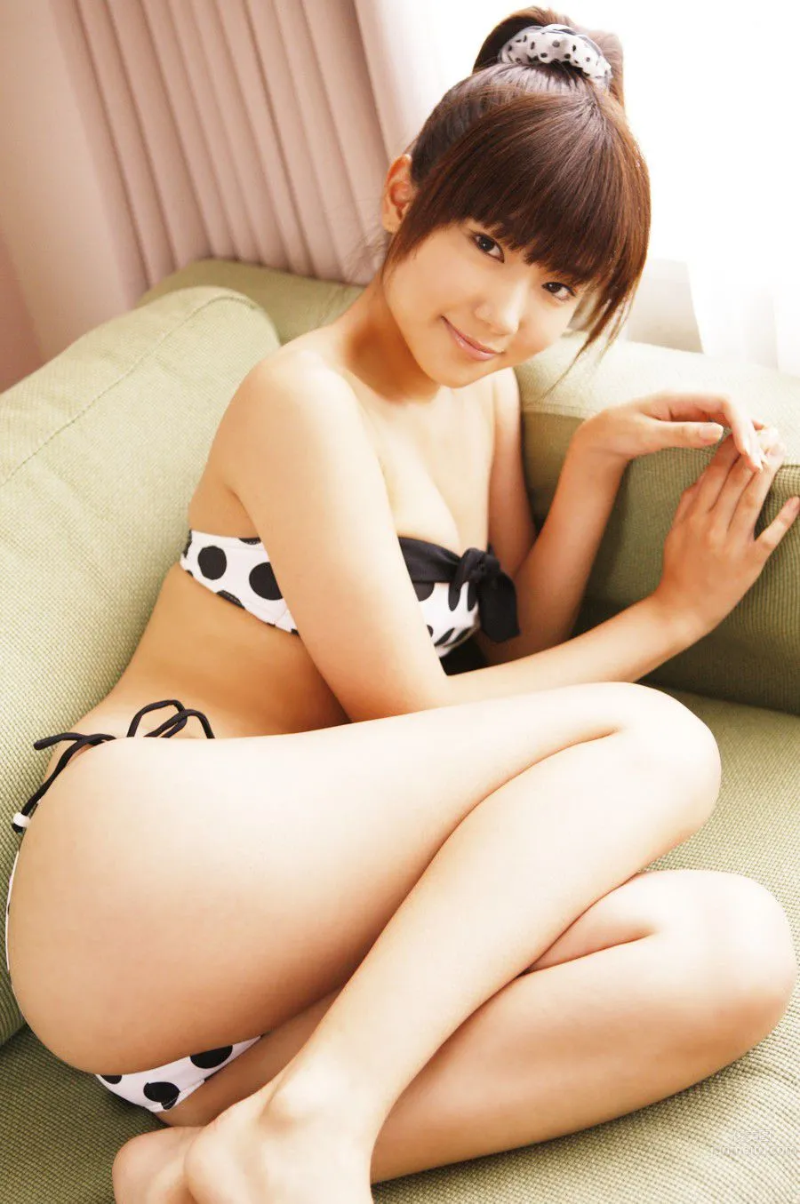 市橋直步(市橋直歩)-[Princess collection寫真] 11