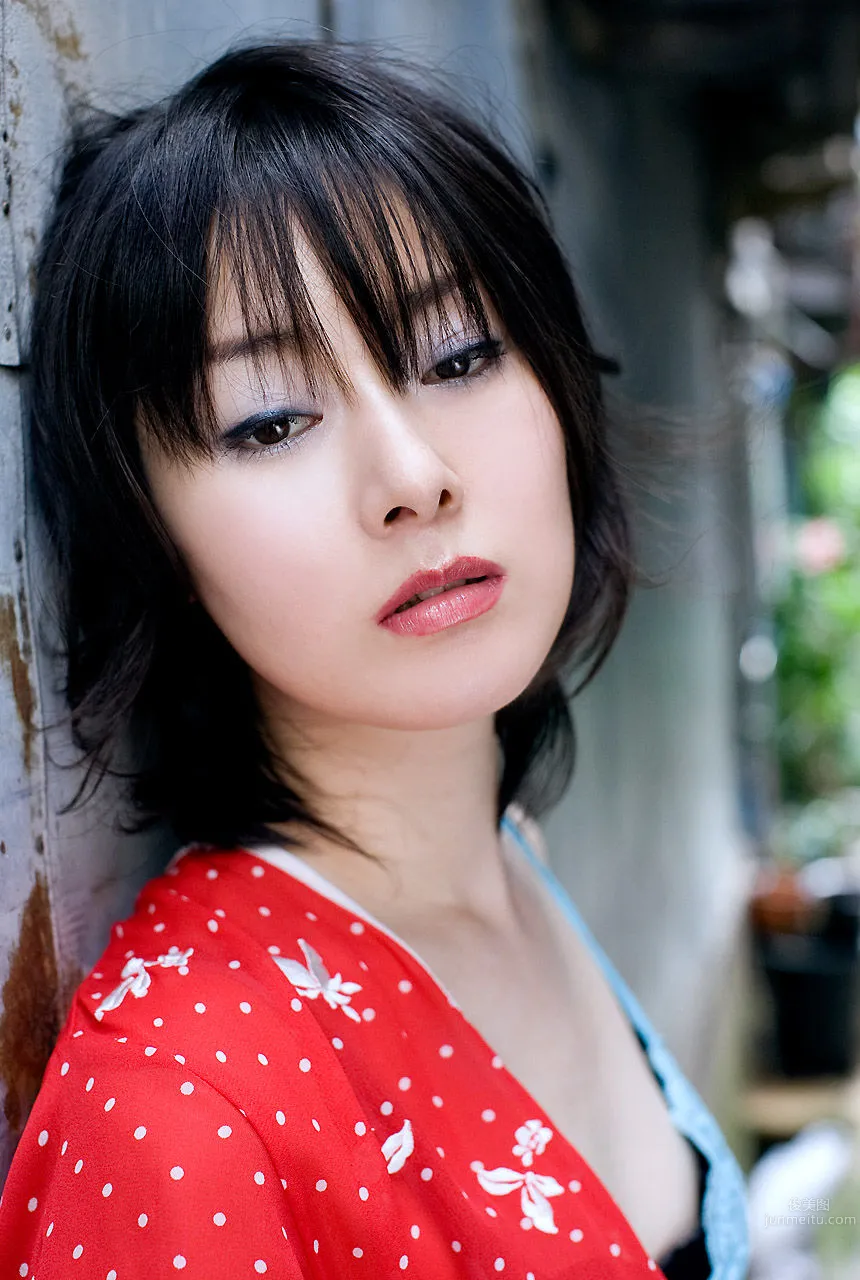 远野凪子(Nagiko Tono)-[image.tv套图]_0