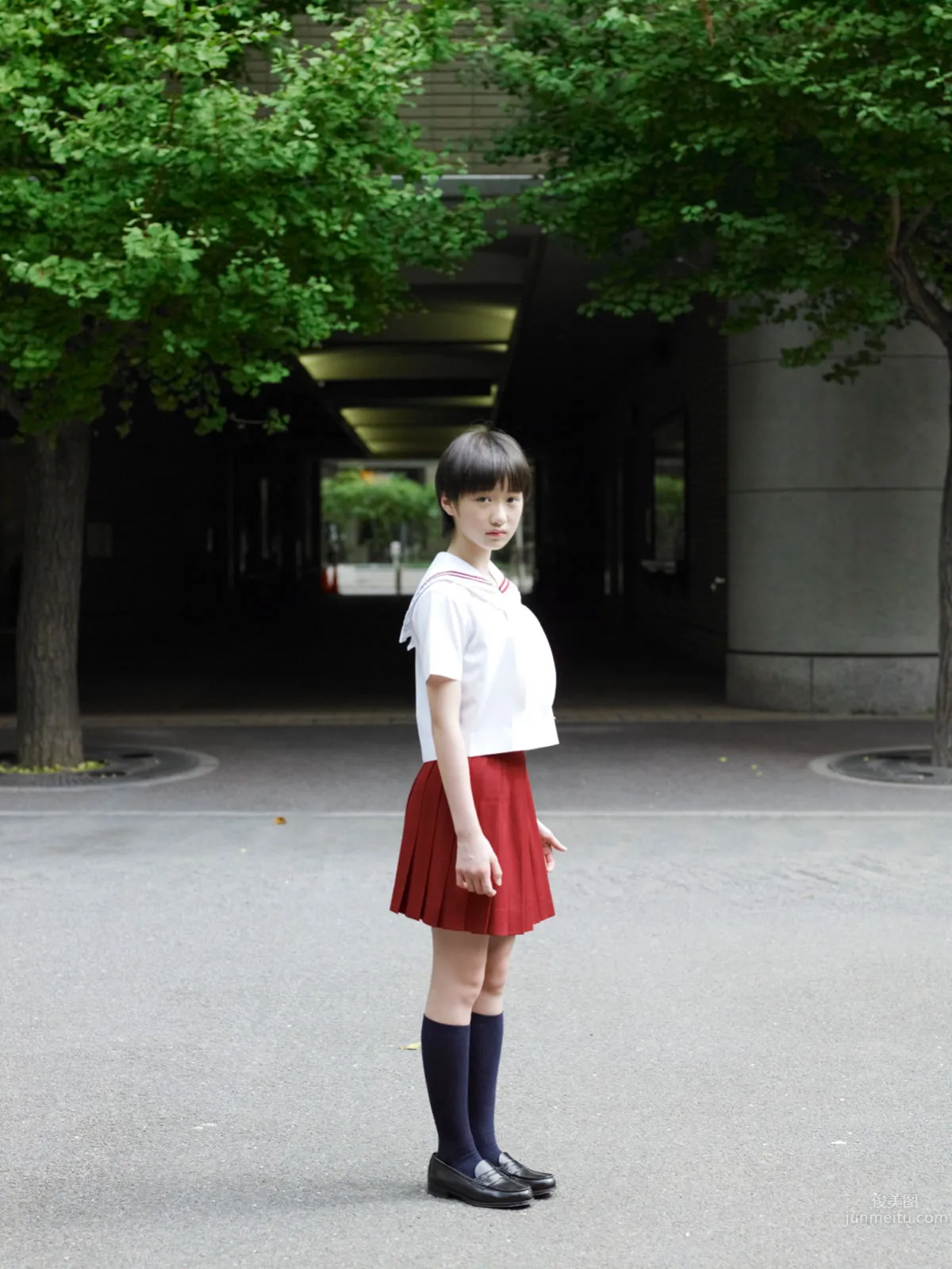 工藤遙-[H!P Digital Books套圖]No.103 98