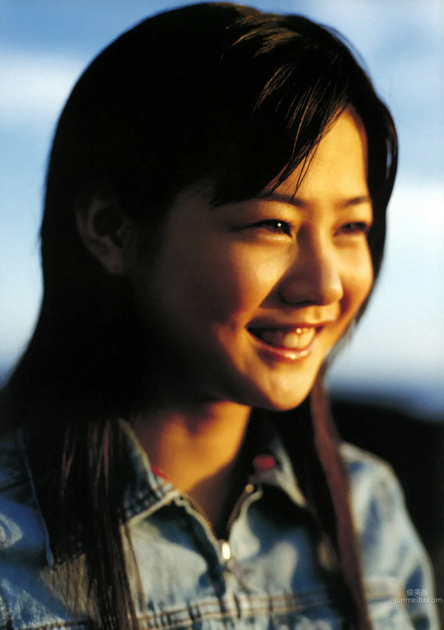 新垣里沙-[H!P Digital Books套图]No.11_1