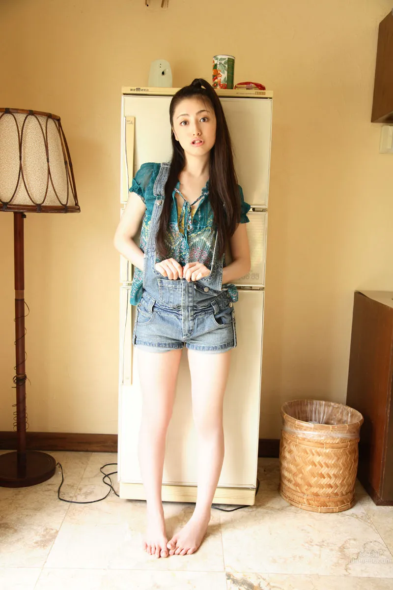 沢井美优(沢井美優)-《沢井流》For-side写真_8