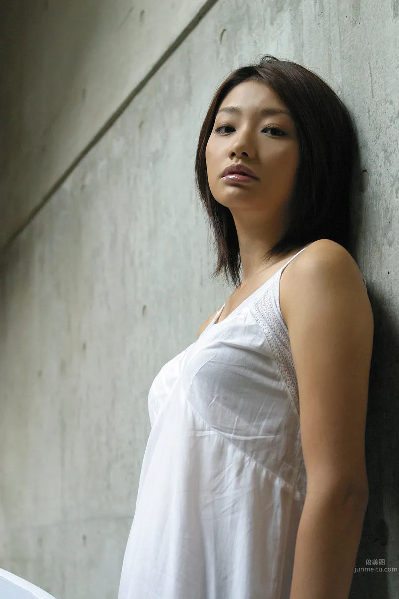 真鍋香織(眞鍋かおり)-《Se-女！A》For-side寫真 4