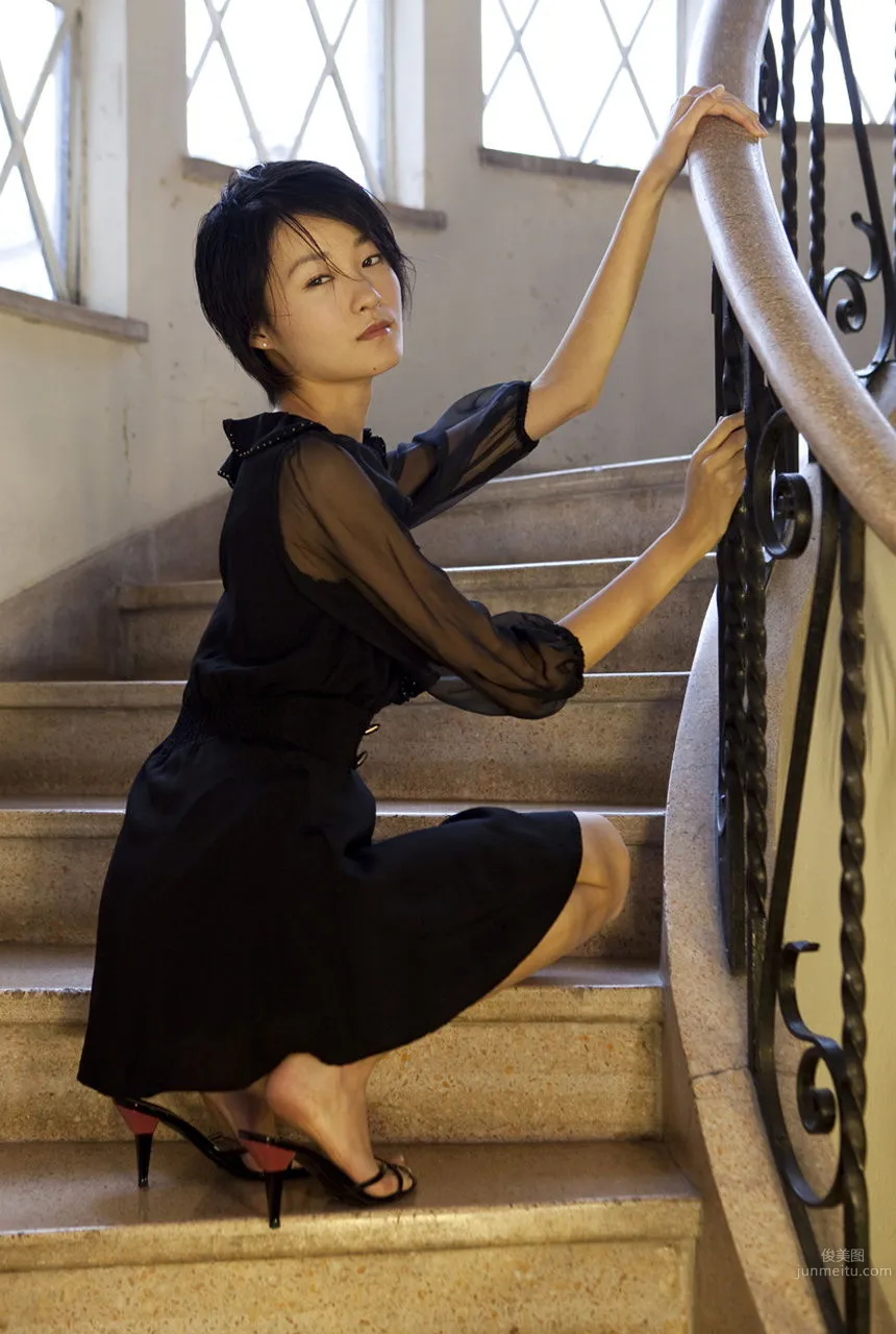 しほの涼-《白い息吹》[image.tv套图]_4