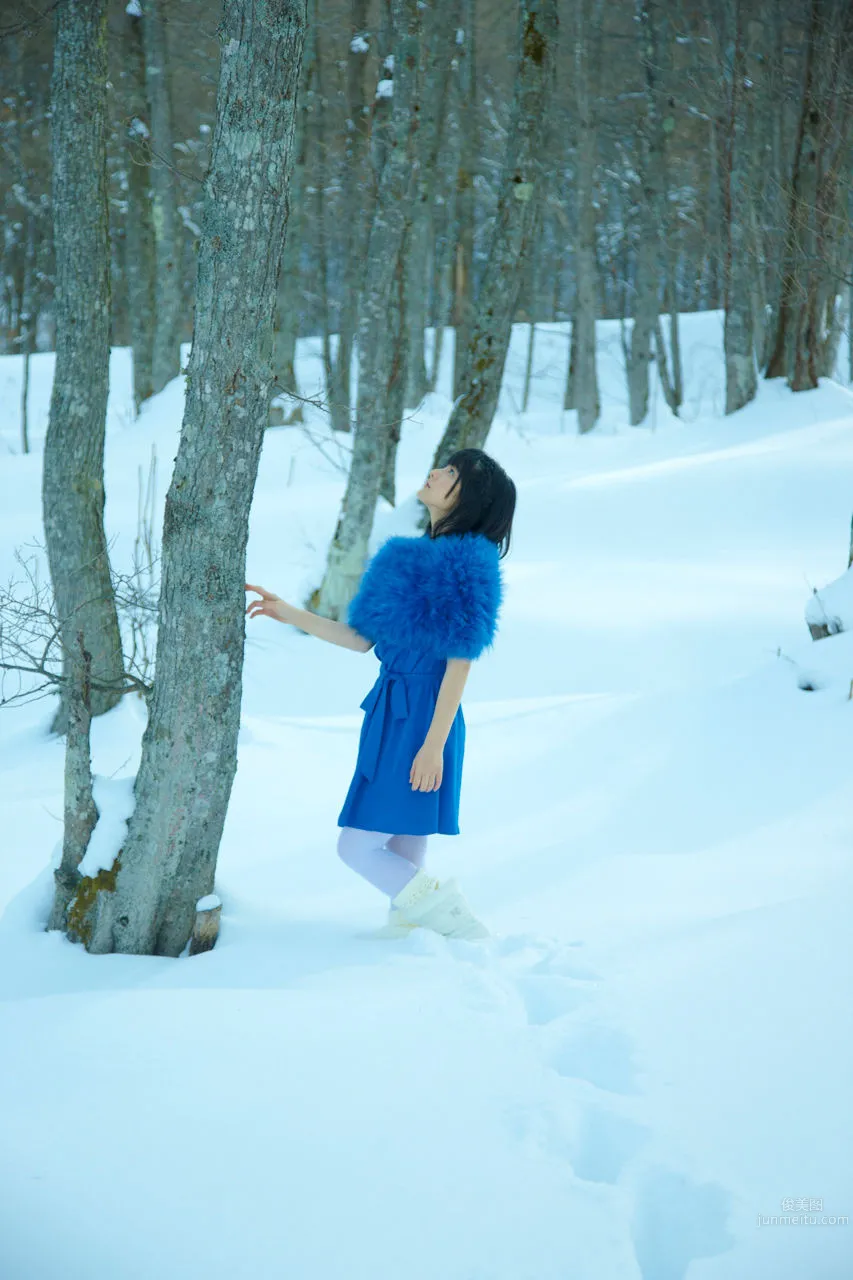 嗣永桃子-[H!P Digital Books套圖]No.98 89