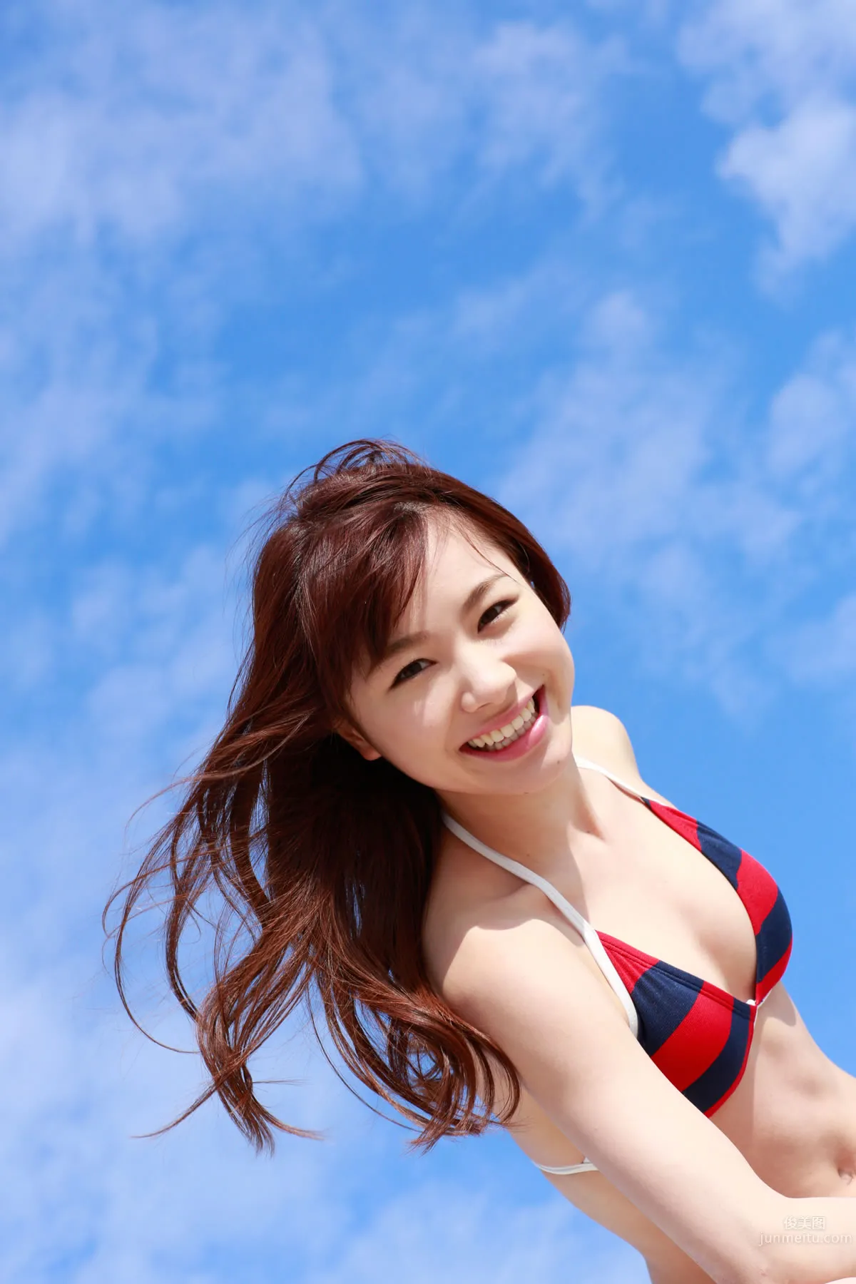 石田亞佑美(石田亜佑美)-[H!P Digital Books套圖]Vol.128 29
