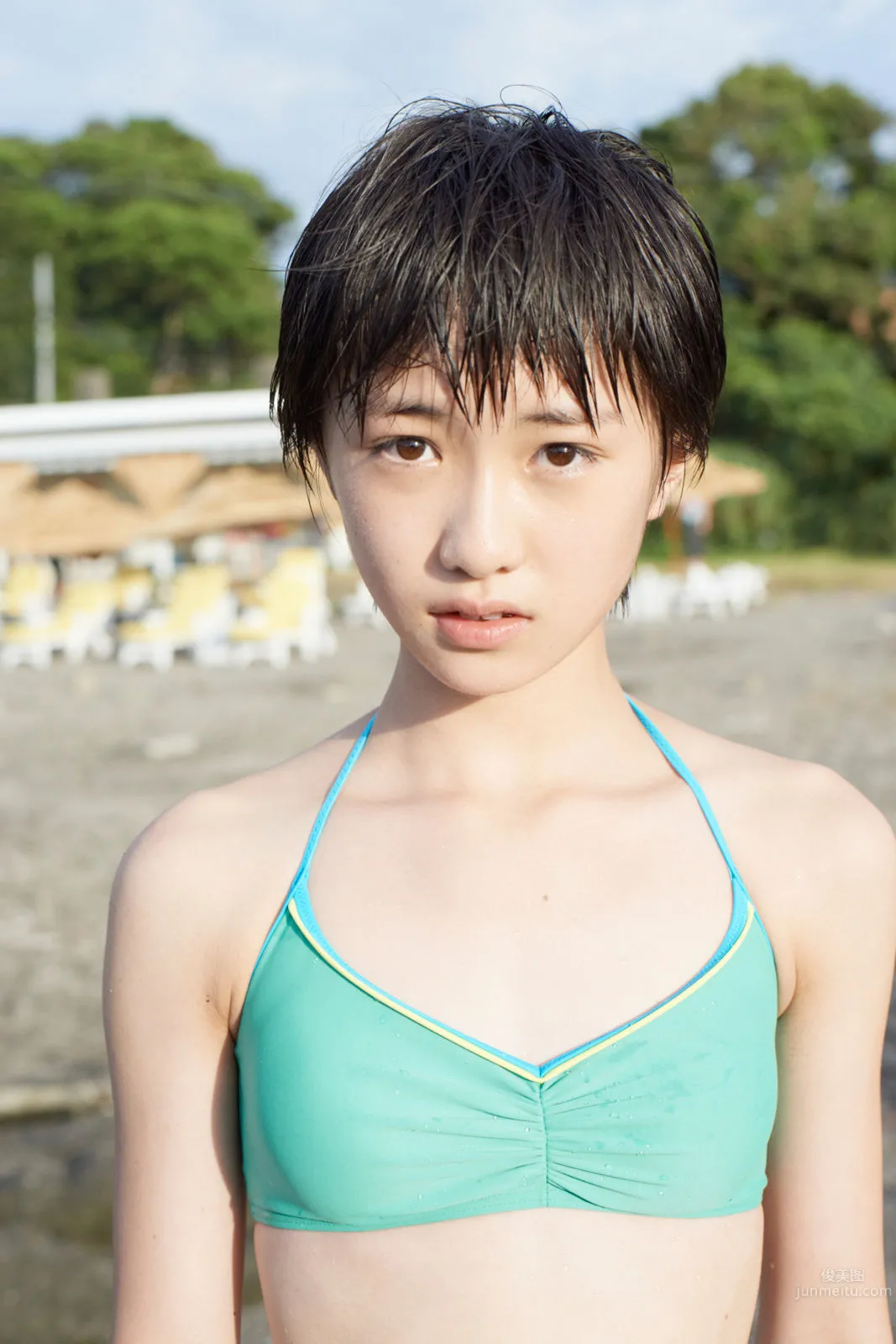 工藤遙-[H!P Digital Books套圖]No.103 74