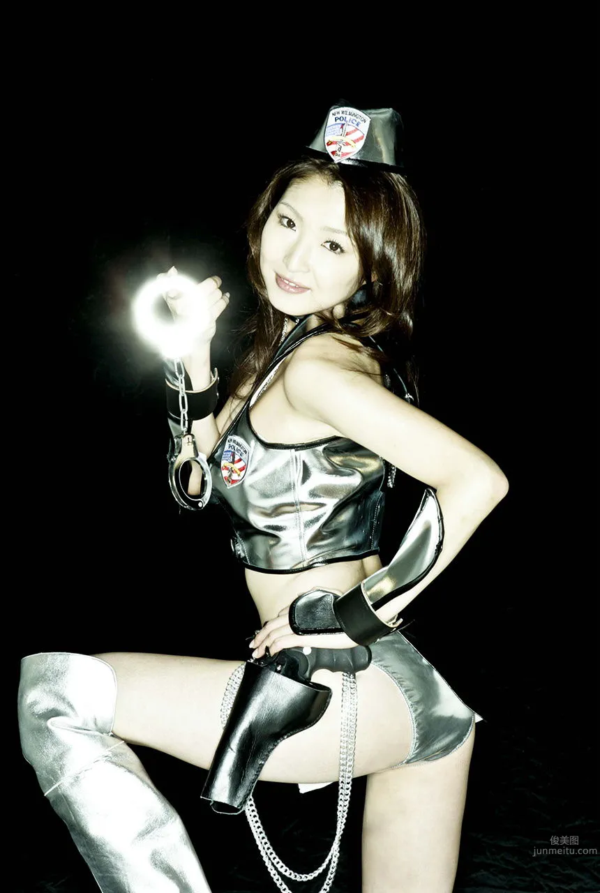 二宮優(二宮優)-《BOY HUNT!!》[image.tv套圖] 18