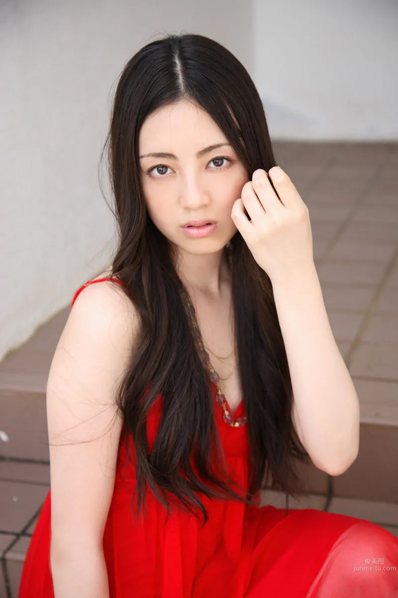 沢井美优(沢井美優)-《沢井流》For-side写真_1