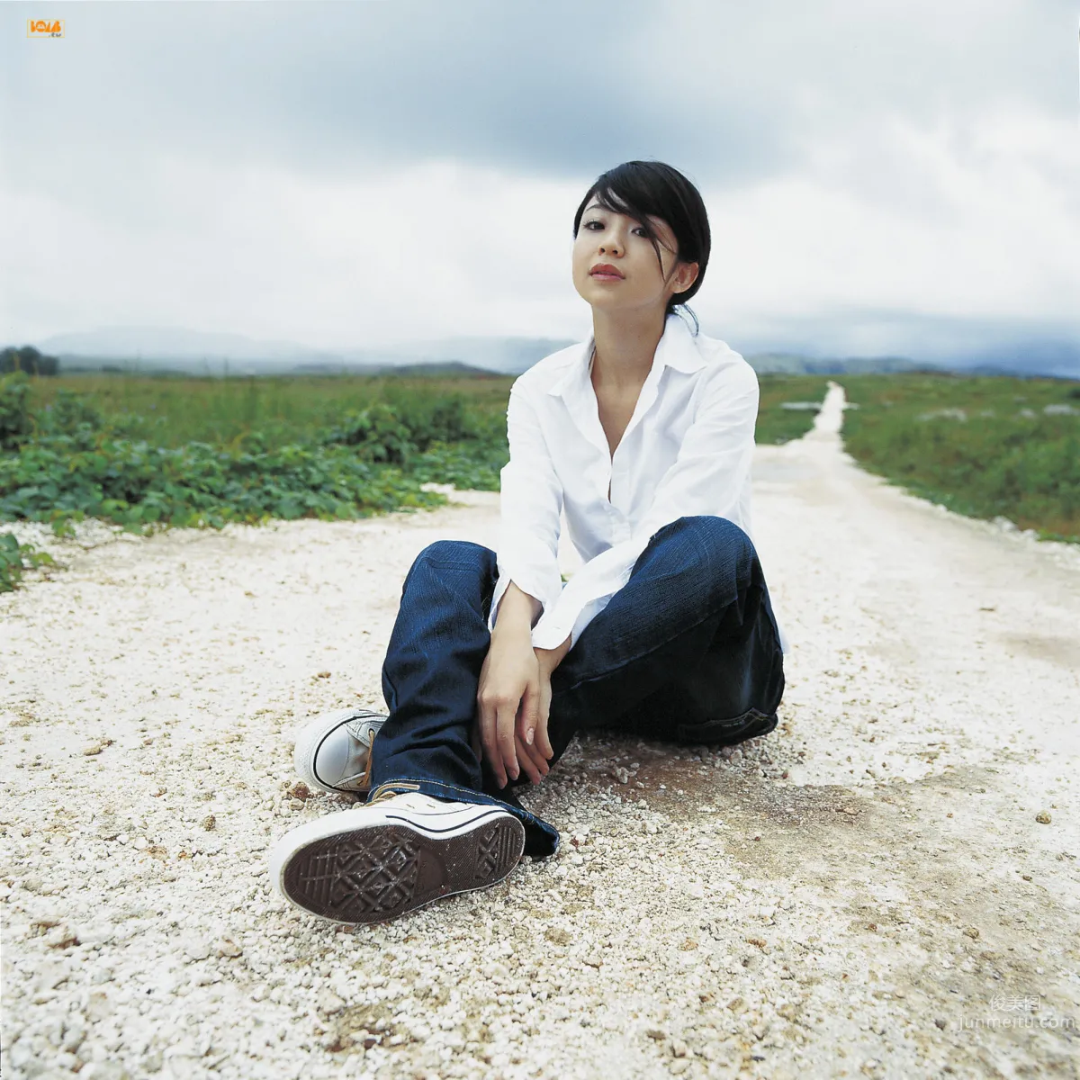 秋山依裡(秋山奈々)-[Bomb.TV]套圖2007-12 5
