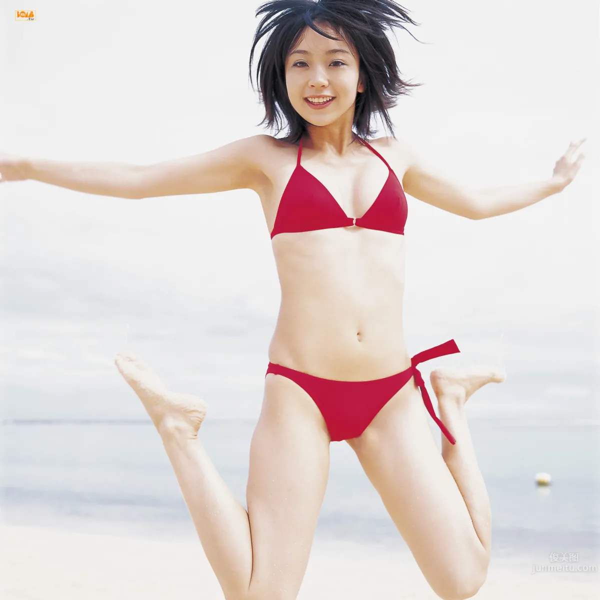 秋山依裡(秋山奈々)-[Bomb.TV]套圖2007-12 34