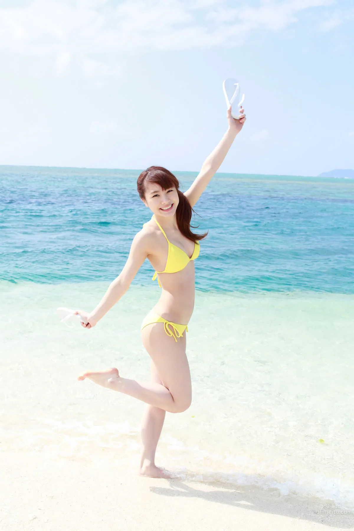 石田亞佑美(石田亜佑美)-[H!P Digital Books套圖]Vol.128 46