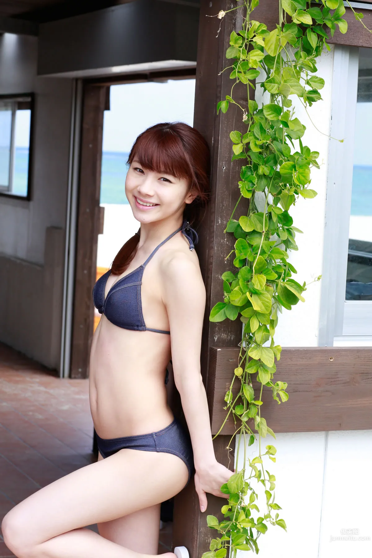 石田亞佑美(石田亜佑美)-[H!P Digital Books套圖]Vol.126 1