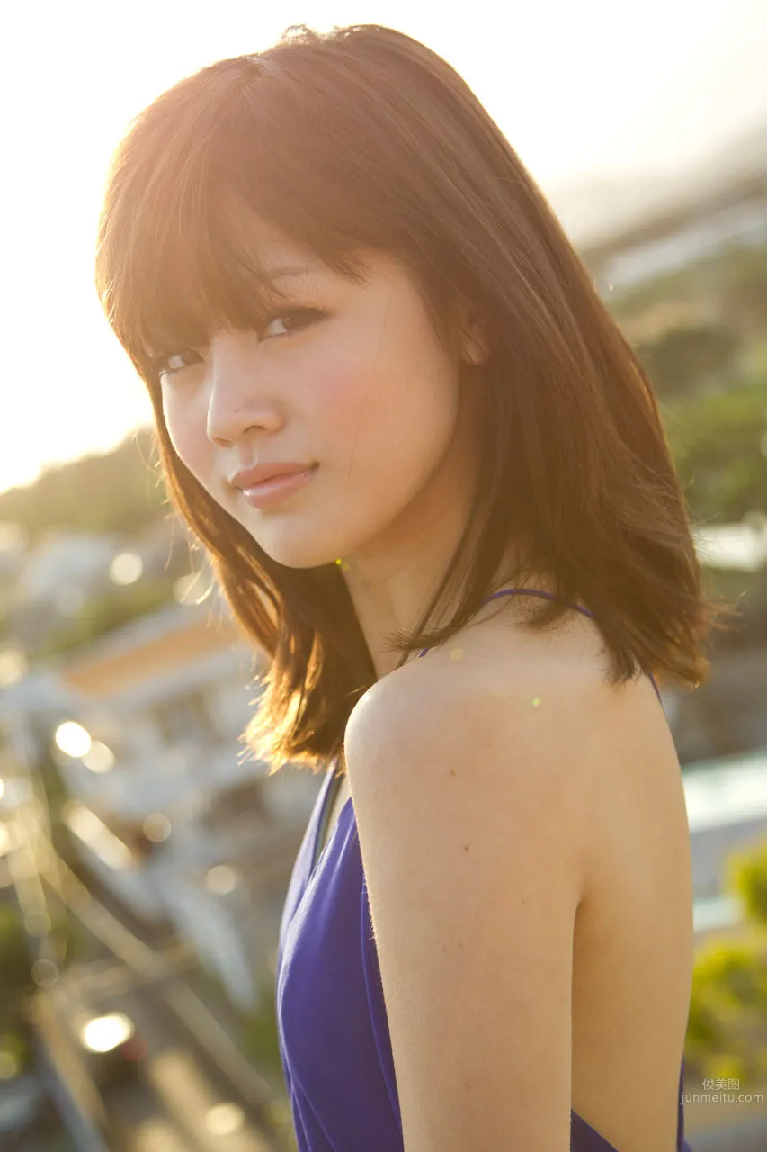 新垣里沙-[H!P Digital Books套图]No.100_94