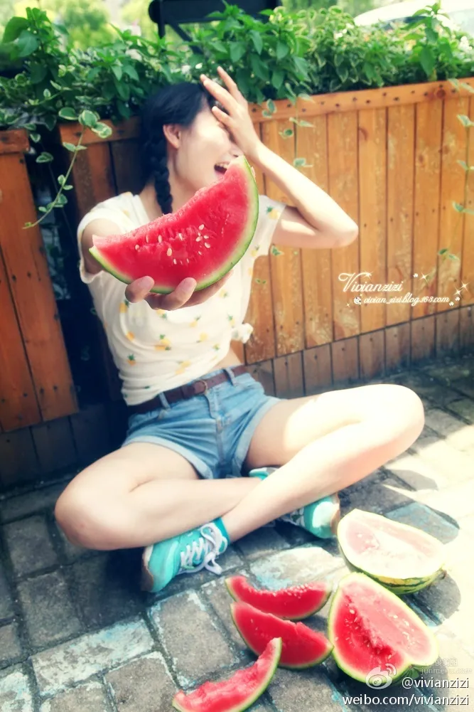 鄭淩莉-「廈門最美校服女」私房照 96