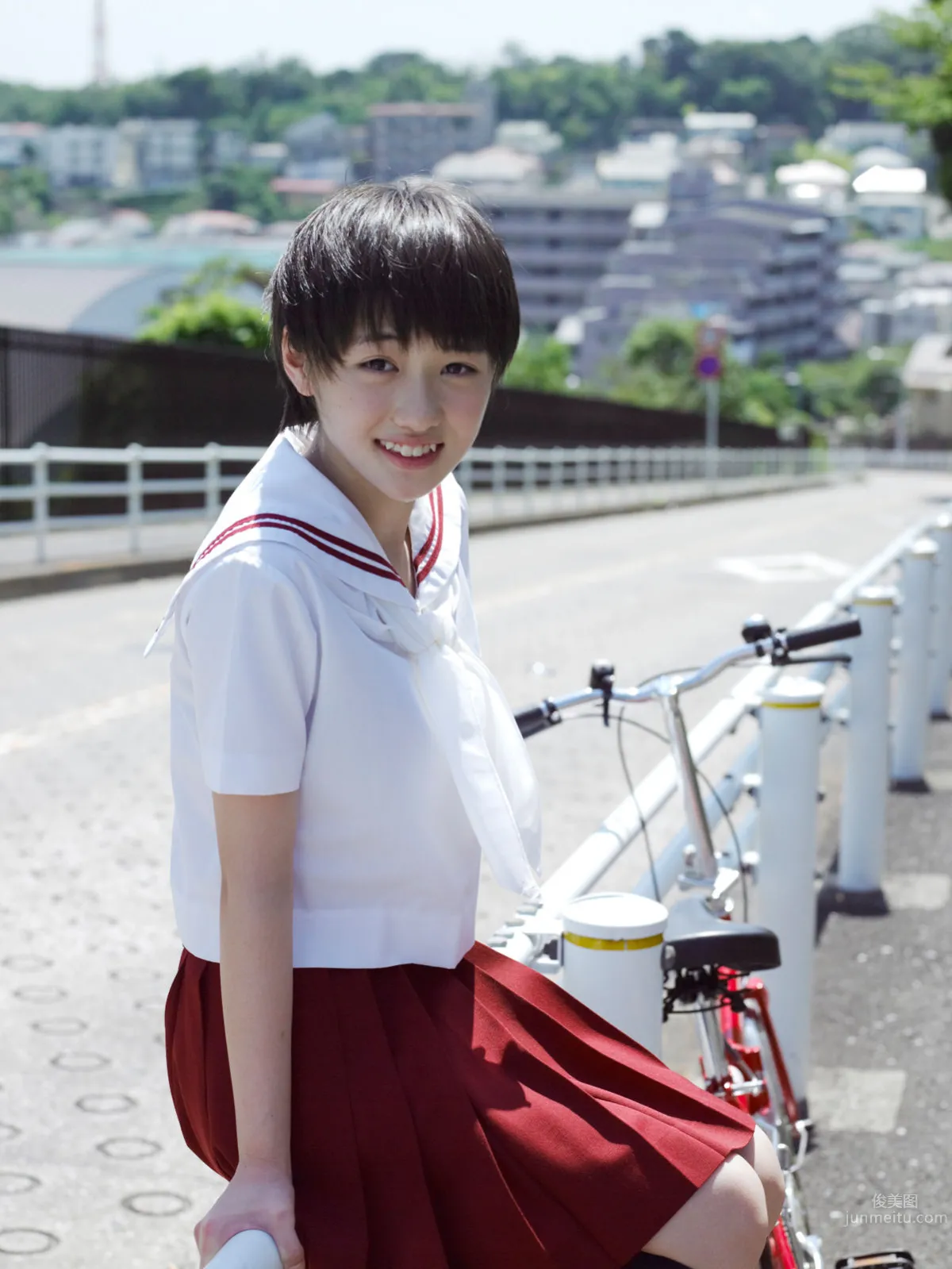 工藤遙-[H!P Digital Books套圖]No.103 14
