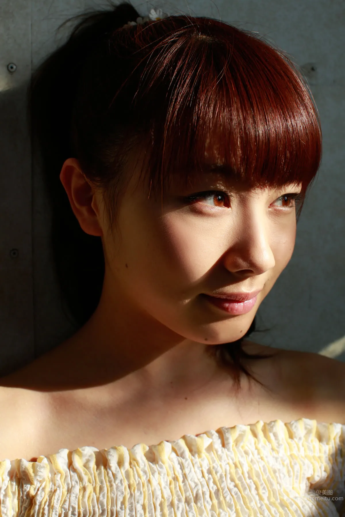 石田亞佑美(石田亜佑美)-[H!P Digital Books套圖]Vol.126 84