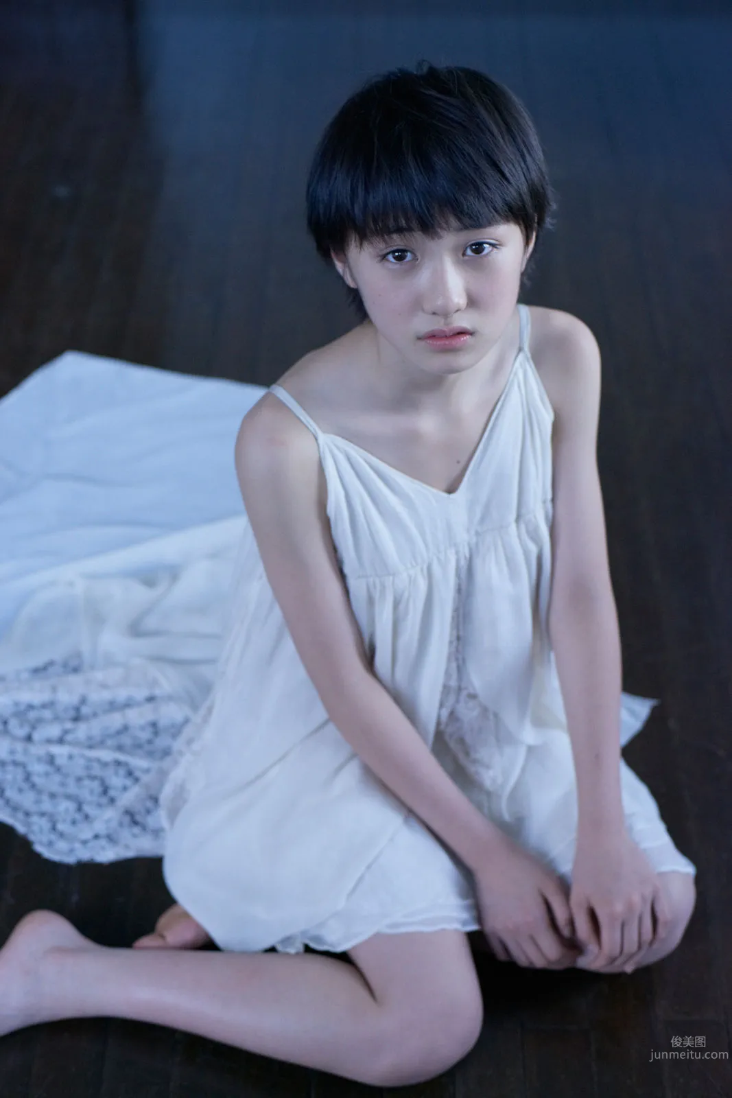 工藤遙-[H!P Digital Books套圖]No.103 43